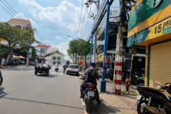 Bán đất hẻm xe hơi n6 96m2 đặng văn bi,thống nhất bình thọ,thủ đức chỉ 7 tỉ 5