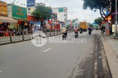 Hàng ngon mt nguyễn oanh, gò vấp 5,2 x 28 chỉ 17,4 tỷ. gía cực tốt