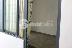 Nhà mới ở liền 1 lầu mặt tiền hẻm xe tải gò ô môi, p.phú thuận, quận 7