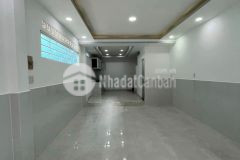 Cần bán nhà đẹp 2 tấm cách mặt tiền 30m ngay khu sát him lam không quy hoạch sổ đẹp q7