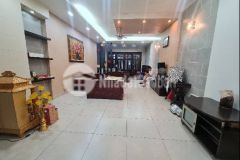 Phân lô khu đô thị đại kim mặt đường to kinh doanh khủng vị trí cực hiếm