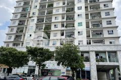 Cho thuê căn hộ khang gia tân hương quận tân phú dt 62m2,giá chốt thuê 7trtháng.