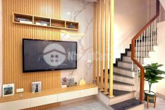 Cần bán gấp nhà 41m2 văn phú nhà đẹp mới tinh giá 3,6 tỷ. lh 0986282476