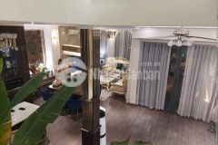 Bán villa đồng đen p14 tân bình 93m2 ngang 8.5m tặng nội thất giá 23tỷ tl