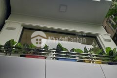 Bán nhà phố thụy khuê 4.05 tỷ 37m2, 4 tầng 2 mặt ngõ trước sau dải nhựa thông ra hồ tây