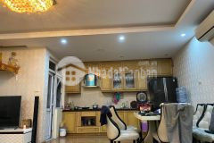 Vợ chồng tôi chuyển nhà vào nam lập nghiệp nên bán lại căn hộ chung cư nam cường.