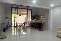 Nhà phú nhuận hẻm ôtô thông 52m2 1 trệt 3lầu 4 p.ngủ 8.x tỷ