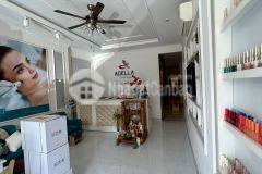 Cho thuê nhà nguyên căn phan châu trinh