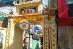 Chính chủ bán đất tặng nhà 2 tầng ngõ 816 kim giang thanh trì hà nội ô tô đỗ cổng lh0969438926