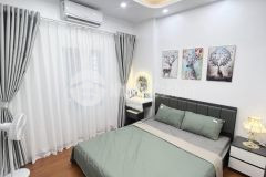 Bán nhà võng thị tây hồ, mặt tiền rộng, ô tô tránh. 62m2, 9 tỷ.