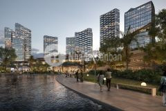 Bán căn hộ studio đặng văn bi, thủ đức giá chỉ 1tỷ6 góp 6.7tr mỗi tháng