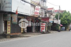 Bán 120m2 đất trung tâm thành phố phổ yên thái nguyên