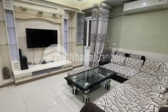 Bán nhà thiết kế tinh sảo ngõ đội cấn 4,9 tỷ 60m2 x 6 tầng, về ở luôn.