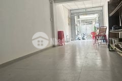 Nhà mtkd ngay chợ tân mỹ đường số tân phú, quận 7. giá 12,8 tỷ