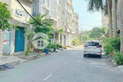 Bán nhà liên khu 4 5, bình tân, 5x16m, 1 trệt 2 lầu, hẻm xe hơi thông, giá rẻ