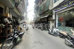 Vị trí hiếm mặt phố lê gia định quận hai bà 36m 12xtỷ giá tốt kinh doanh siêu đỉnh