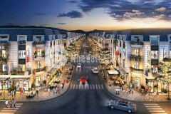 Bán đất biệt thự ven sông hoài, phố cổ hội an, quảng nam. giá 16,x trm2