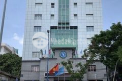 Gấp bán nhà c4 hiệp bình chánh thủ đức 250m2 8,2x32dòng tiền 30 triệu chỉ 14tỷ.