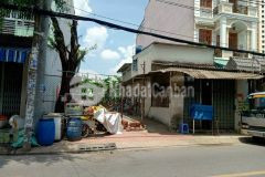 Đất mt nguyễn thị tuôi liên ấp 5 6, vl a, bình chánh 10 x 34 15 tỷ