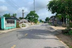 Đất hòa tiến chính chủ bán rẻ lô gần 200m2, mặt tiền đường nhựa 7m5