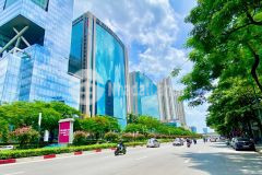 Bán nhà trần duy hưng 8 tỷ 7, mua bán nhà riêng trung hòa cầu giấy giá rẻ