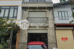 Bán đất dịch vụ bằng a, khu tây nam linh đàm. 60m, mặt tiền 5m, vỉa hè 2.5m, đường 12m, giá 7.6 tỷ