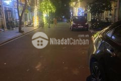 Bán đất tặng nhà phúc đồng, long biên, 100m, 5 tầng, mt 5.5m, ô tô tránh, 9 tỷ