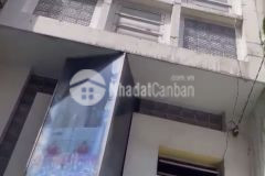 Bán nhà hẻm 74331x hồng bàng p6 q6, shr, 44.2m23tầnglửng 6.3tỷ. lh0986687838