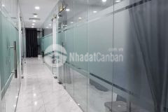 Mặt phố nguyễn văn cừ 110mx 8 tầng mt 4.5 thang máy nội thất xịn sò