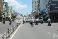 Nhà bán 5 tầng đường lê hồng phong nở hậu sẵn dòng tiền 16 triệu tháng