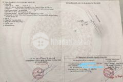 Giá quá rẻ mảnh đất 232m2 tại phú thứ, cái răng, cần thơ