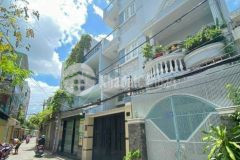 Bán nhà hxh sát mt 50m² nhỉnh 4 tỷ ngã 5 gò vấp