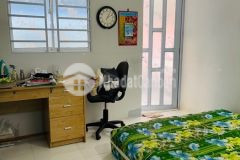 Bán nhà 20m2 phan văn trị p2q5 2 tầng 4.2 tỷ