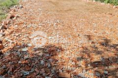 Cần bán gấp lô đất tại chợ thạnh đức, gò dầu, tây ninh