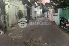 Bán nhà hẻm xe hơi, thông thoáng, hoàng hoa thám, bình thạnh, 65m2, giá 8.4 tỷ tl. lh 0975237005