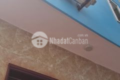 Tài chính hơn 3 tỷ có ngay nhà 4 tầng mới,44 m2 ngọc thụy,long biên