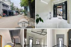 Bán nhà mặt tiền lê đình cẩn bình tân, dt 75m2, kinh doanh, chỉ 4,7 tỷ tl