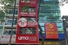 Mặt tiền đường lý thường kiệt sẵn dòng tiền 40 triệu tháng