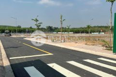 Cần bán nhanh đất nền kdc hưng lộc, vị trí đẹp đã có sổ hồng.