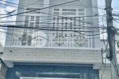 Cho thuê nhà 1 trệt 2 lầu kdc 91b, an khánh ninh kiều, cần thơ