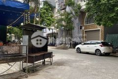 Cho thuê khu dịch vụ hà cầu 60m2 x 2t r4.5m 15trth hà đông