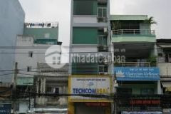 Bước ra mặt tiền quận 10 xe hơi đỗ cổng nhà mới vào ở ngay 4 tầng btct 30m2 chỉ 6... tỏi