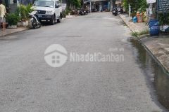 Bán nhà lô góc thủ đức, đường ql1k 3.9 tỷ, 60m2, ô tô vào.