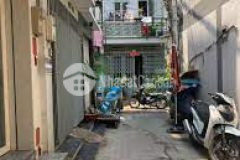 Hxh quận 10 lô góc 2 mặt tiền vừa ở vừa kinh doanh