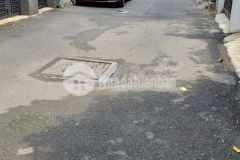 Hxh lê văn sỹ 80m2 ngang 5m2 chỉ 13tỷ phường 13 quận 3 ngay trân quang diệu