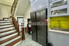 Bán nhà phố nguyễn ngọc nại dt 59m2 5 tầng mt 5,4m