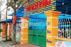 Bán gấp lô đất võng la, đông anh 175m2 5.6 tỷ