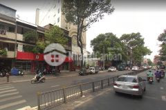 Mặt tiền kinh doanh chợ thuốc 4 tầng btct hợp đồng thuê 25tr giá nhỉnh 9 tỷ