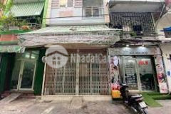 Quận 10 trung tâm lê hồng phong nhà mới hẻm 3m chỉ 2.6 tỷ