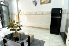 Nhà đẹp 2 tầng, hẻm ô tô, quang trung p8 gò vấp, 34m2, giá chỉ 3 tỷ 98.